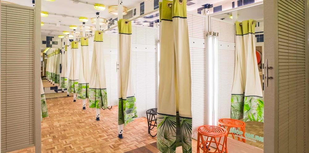 PullandBear Hermosilla Madrid (2)