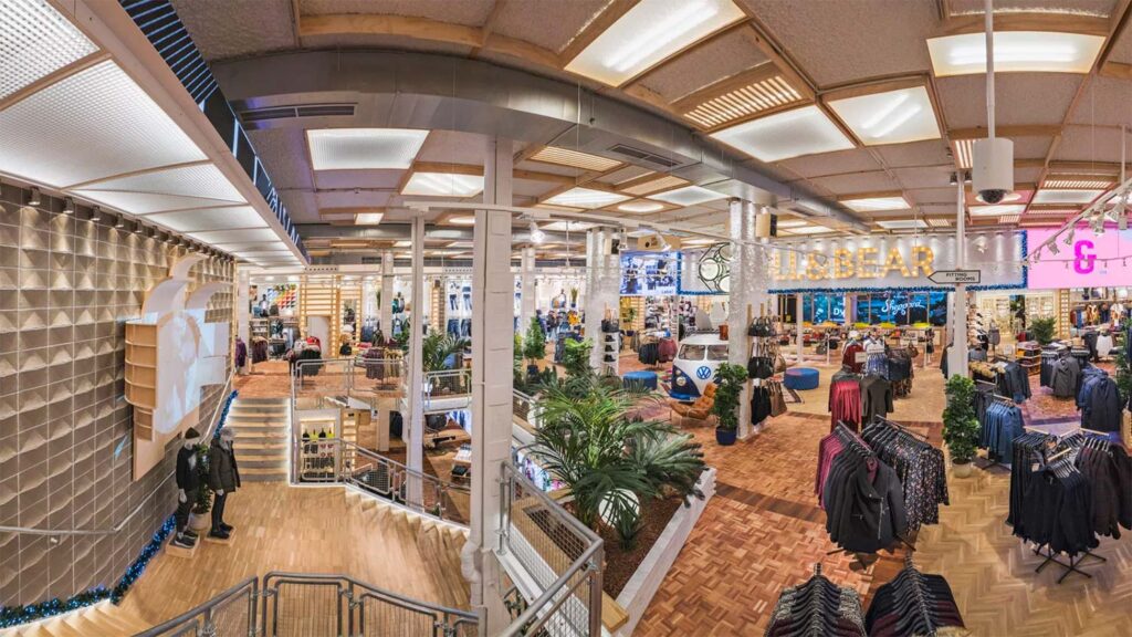 PullandBear Hermosilla Madrid (6)